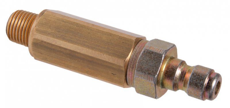 High Pressure Inline Filter 250 Bar 30 LPM