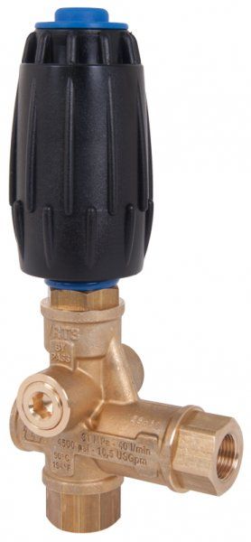 VRT3 Unloader Valve 220 Bar 40 lpm
