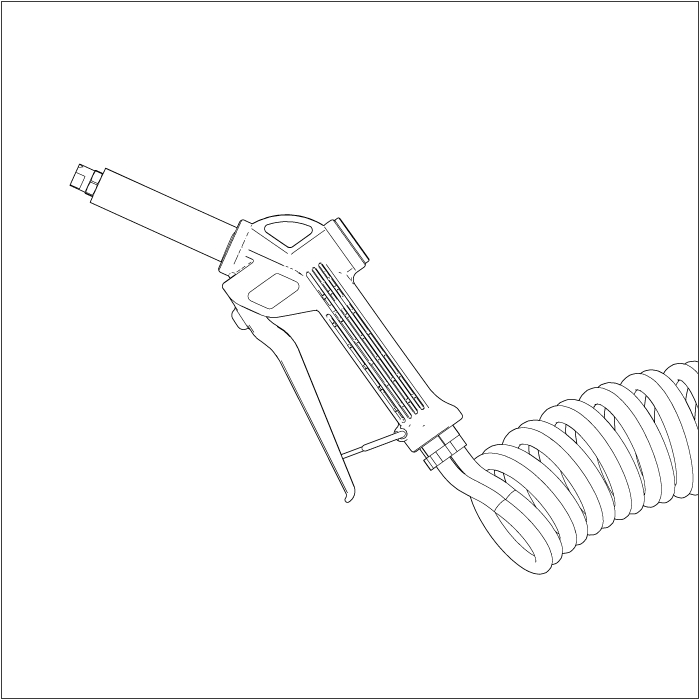 FOAMit Pre-Mix Electric Foam Unit – image 4