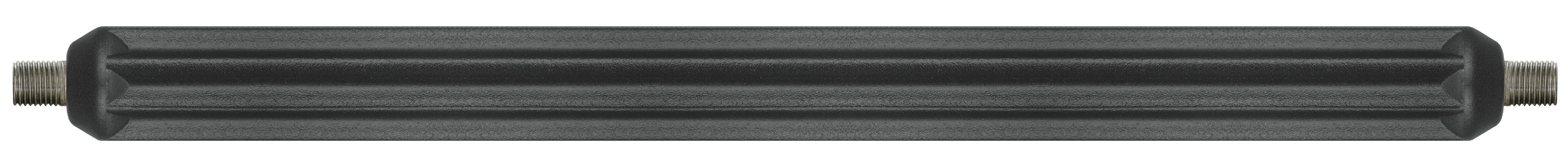Gun Extension: Lance with Moulded Handle, 1/4" M