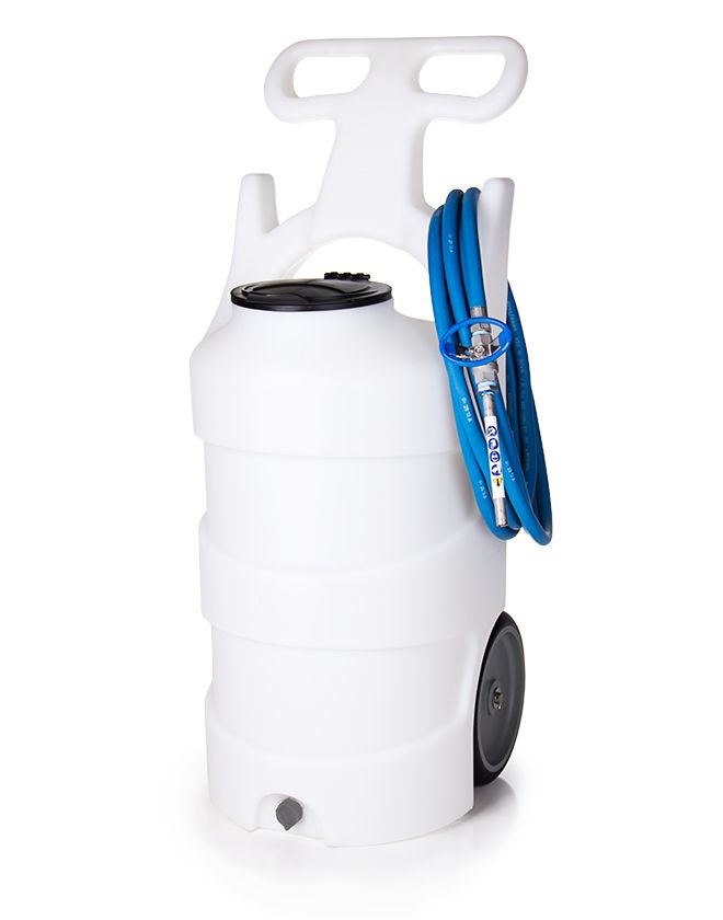 FOAMit 10 Gallon Foam Unit – product image