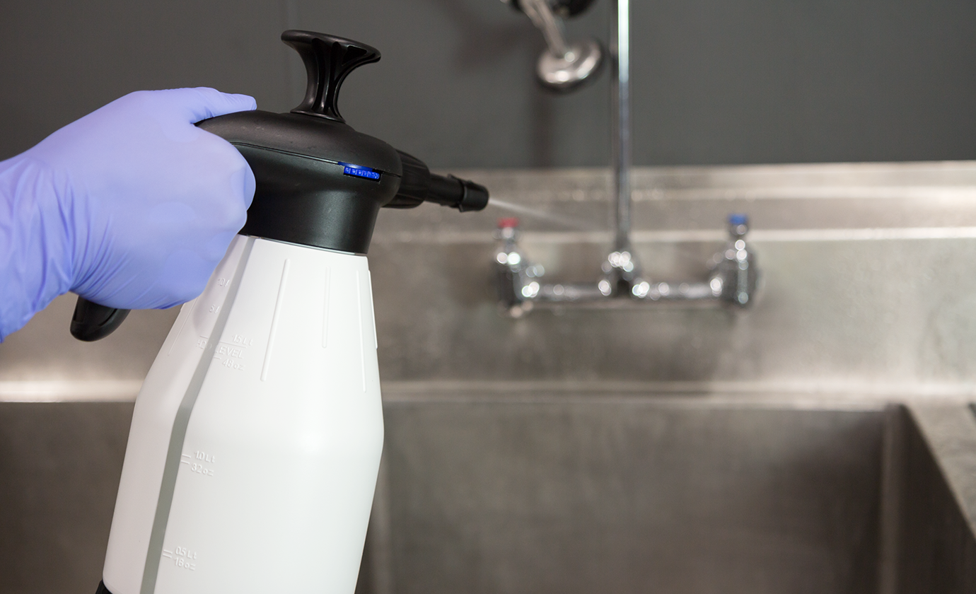 FOAMit 0.4 Gallon Spray Unit – image 4