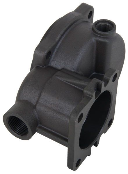RS99 Gearbox Casing – image 1