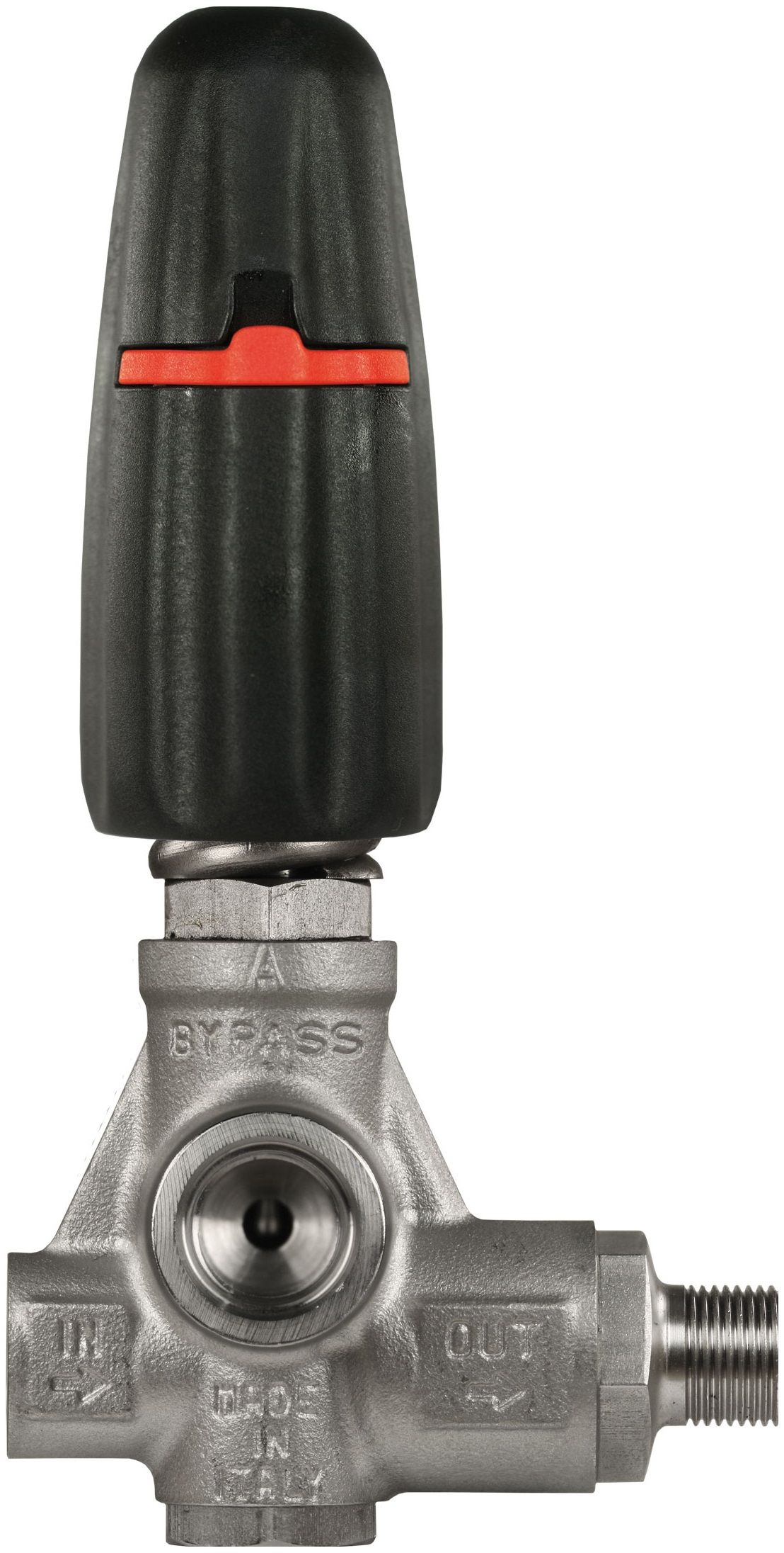 Interpump Unloader Valve H253 – image 1