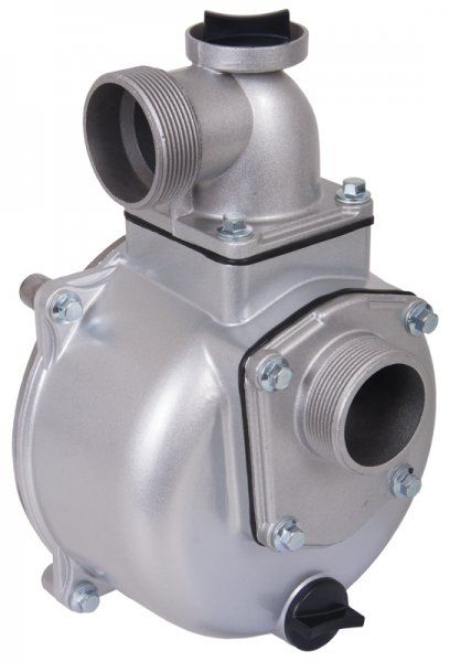 2" Aluminium Pump Kit