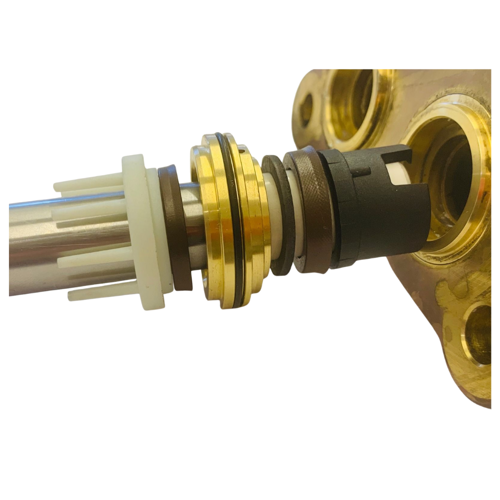 Genuine Nilfisk Water Seal Kit NA5 Part 101118323