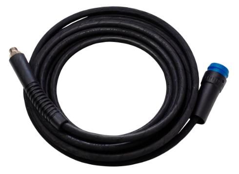 Nilfisk Hose DN8 1 Wire 10m W.Ergo Female Coupl