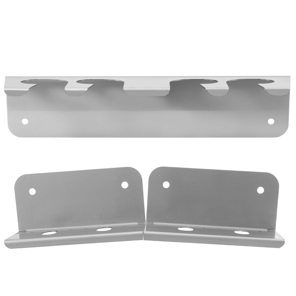R+M Suttner Lance Holder (2PCS) for 4 Lances