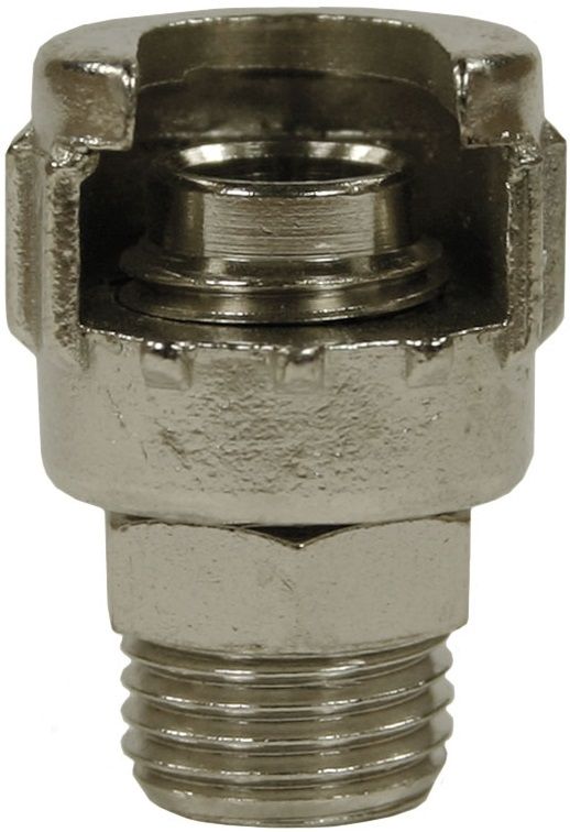 R+M Suttner Bayonet Adaptor for Foamer
