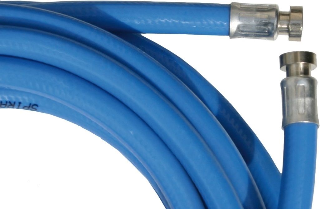 R+M Suttner Replacement Hose for Foamer, 8 Bar