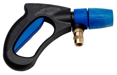 Nilfisk Pressure Washer Spray Handle with Lock 106402190