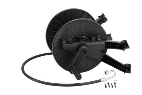 Nilfisk MC5 Hose Reel 