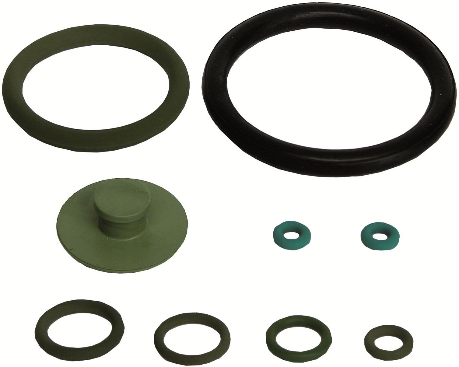 R+M Suttner Master Line Sprayer Seal Kit EPDM