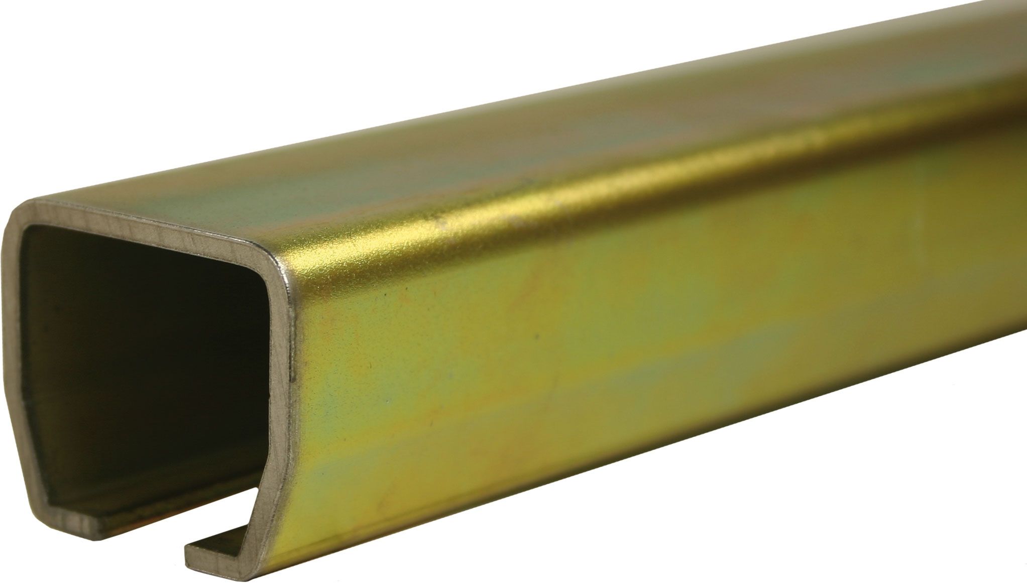 Hose Guide U-Rail