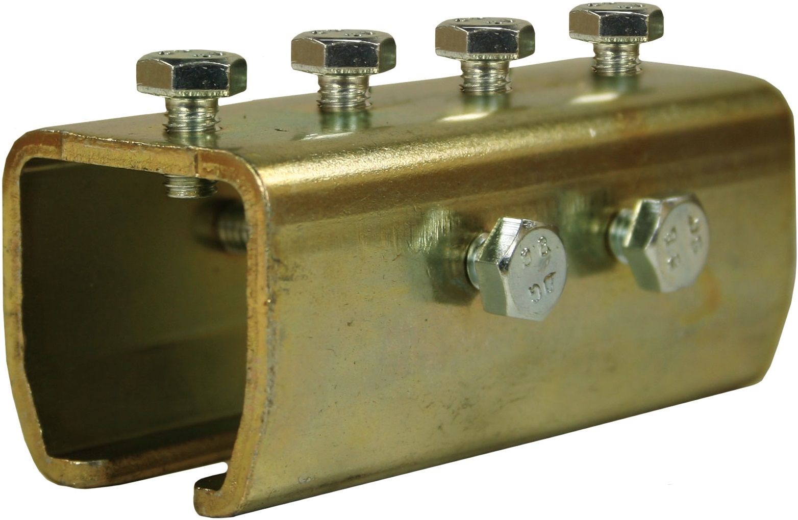 Hose Guide U-Rail Connector