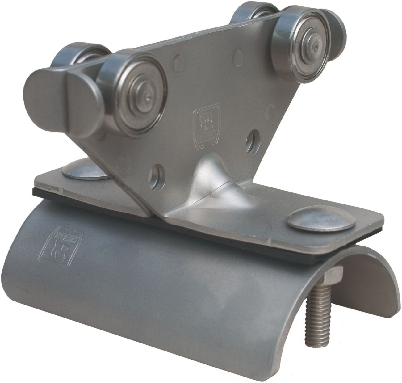 Hose Guide U-Rail Hose Trolley
