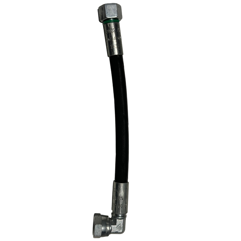 Nilfisk MH Hose Reel Connection Hose – image 1