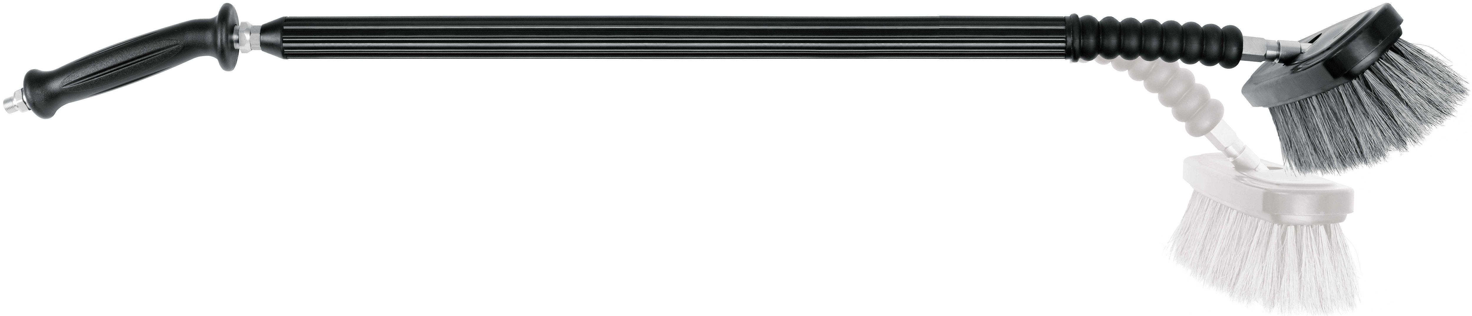 Mosmatic Flex Brush Lance 1200mm, 80 Bar, 9 LPM