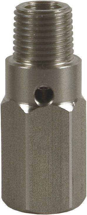 Foam Injector