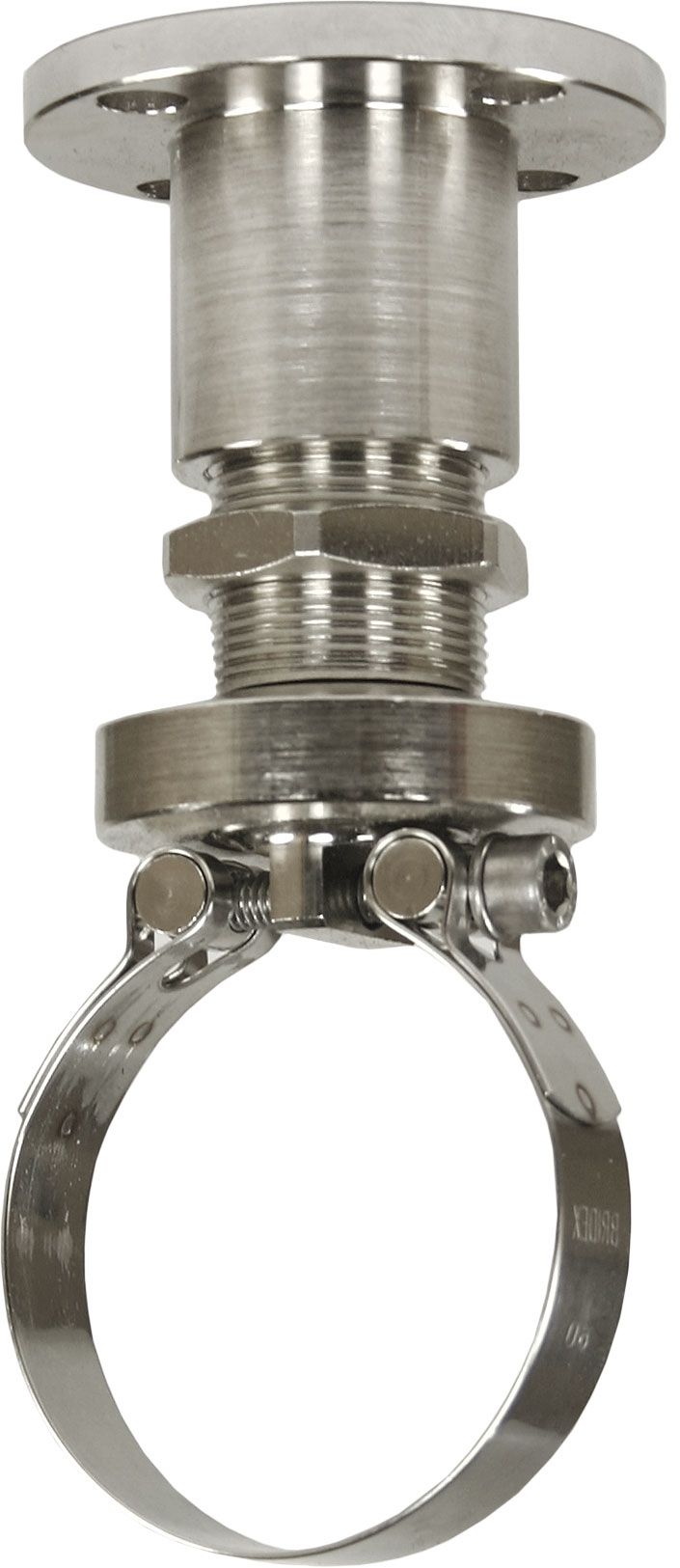 Positioner for Boom