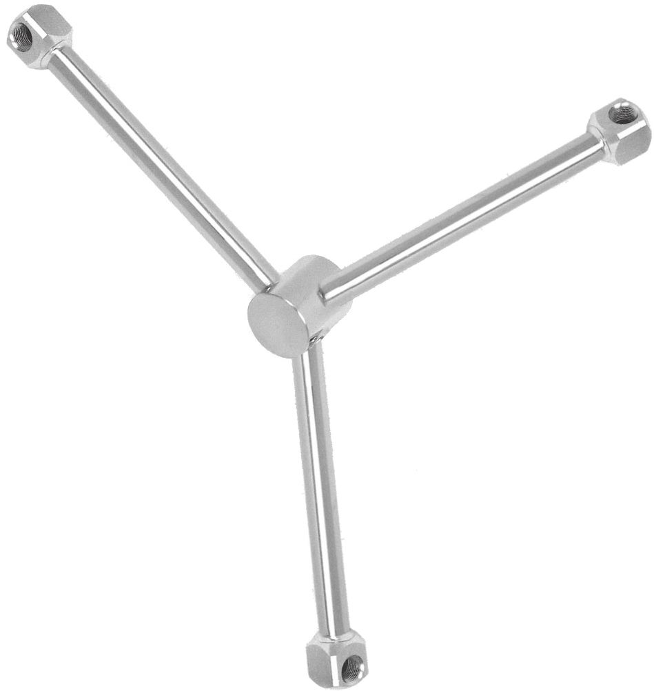 Turbo Devil 750mm Rotor Arm