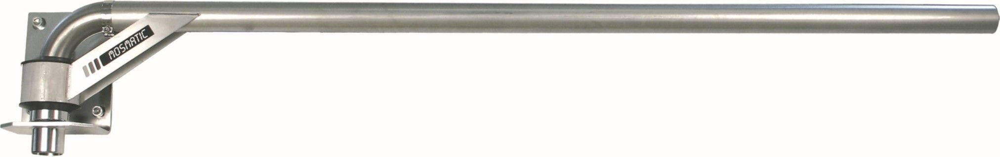 Mosmatic Vacuum Boom 1600mm, Wall Mounted