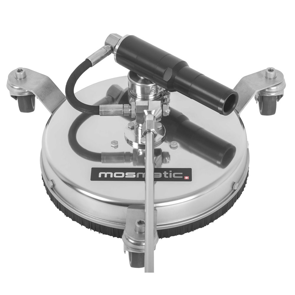 Mosmatic Floor Tool Fl-sar 300, 275 Bar, 15 LPM