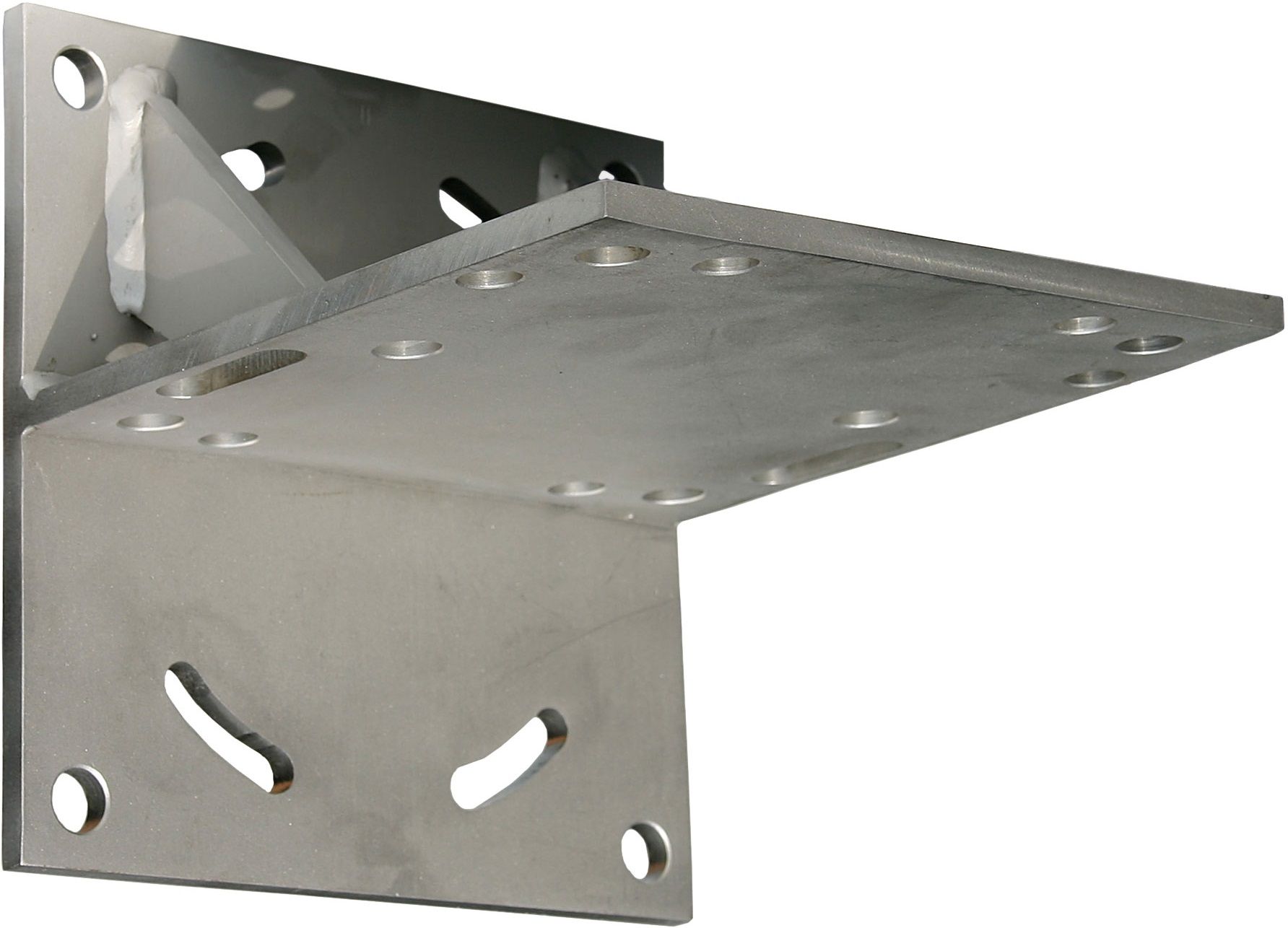 Car Wash Boom Wall Mount