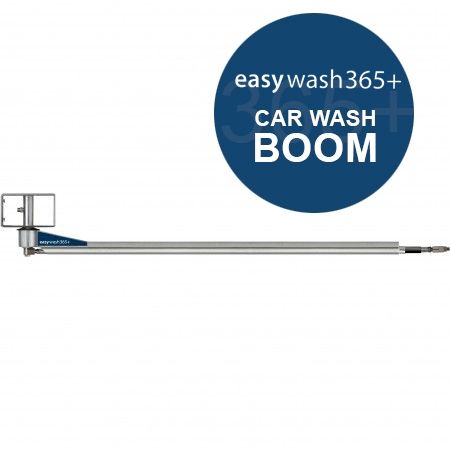 Easywash365+ Car Wash Boom 2500mm – Ceiling or Wall Mounted