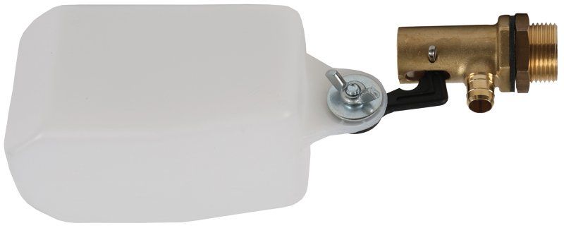 Brass Float Valve 1162010500
