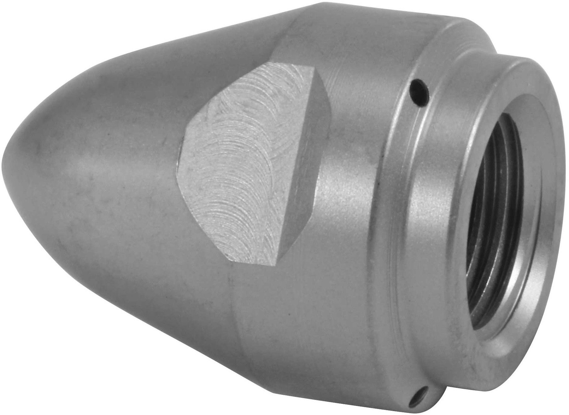 R+M Suttner ST49 Sewer Nozzle