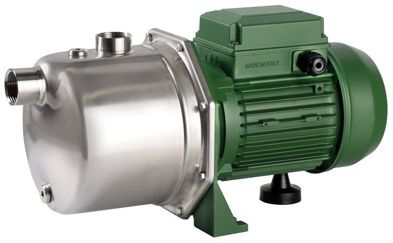SeaLand Jexi100M Pump 