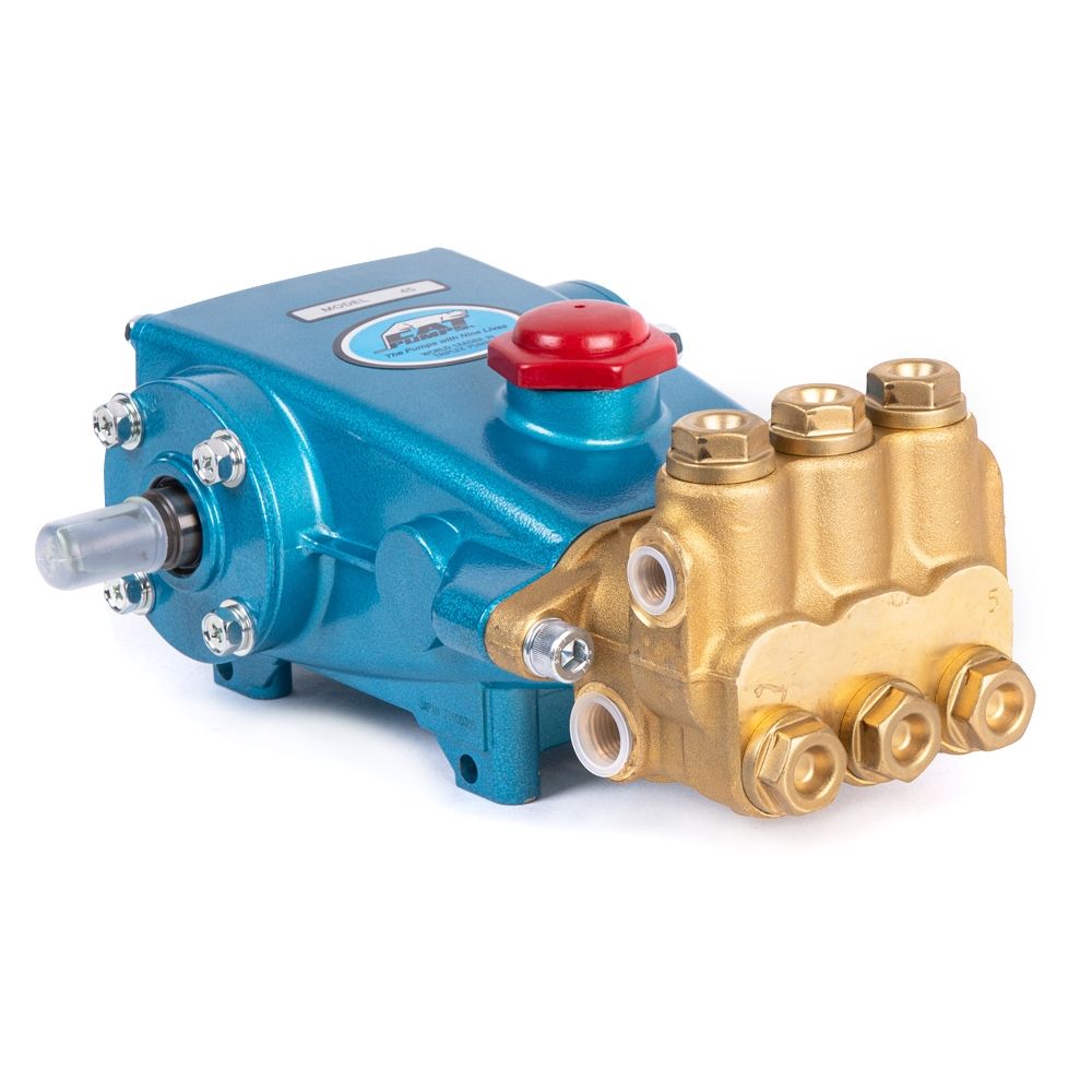 CAT 45 Pump 
