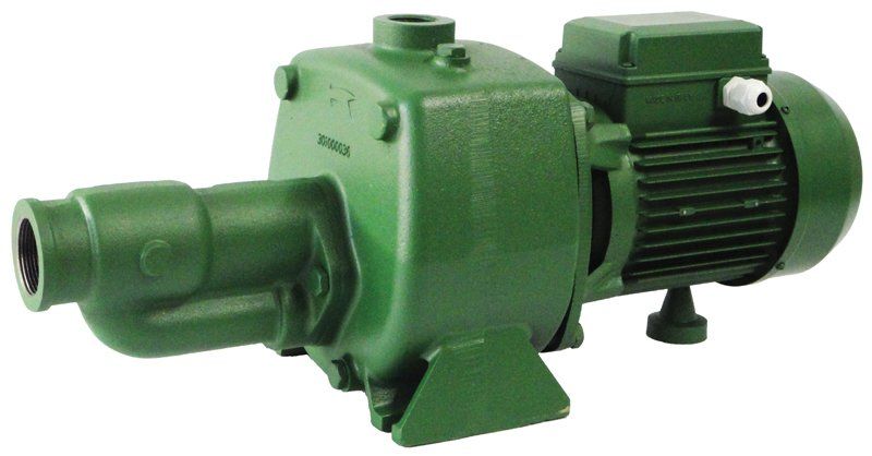 JB200M Centrifugal Pump 150200000