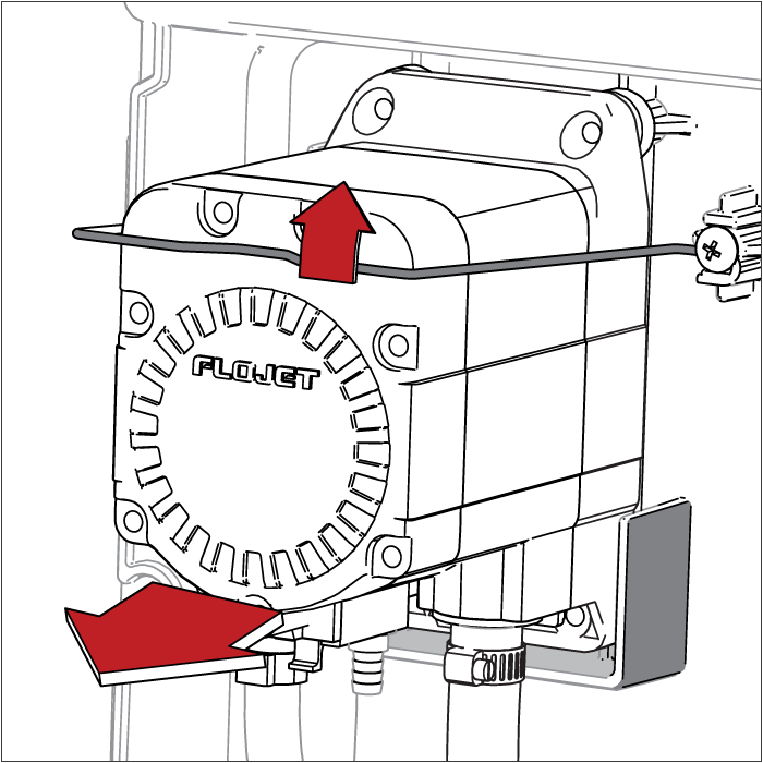 FOAMit 50 Gallon Smart Foam Unit – image 6