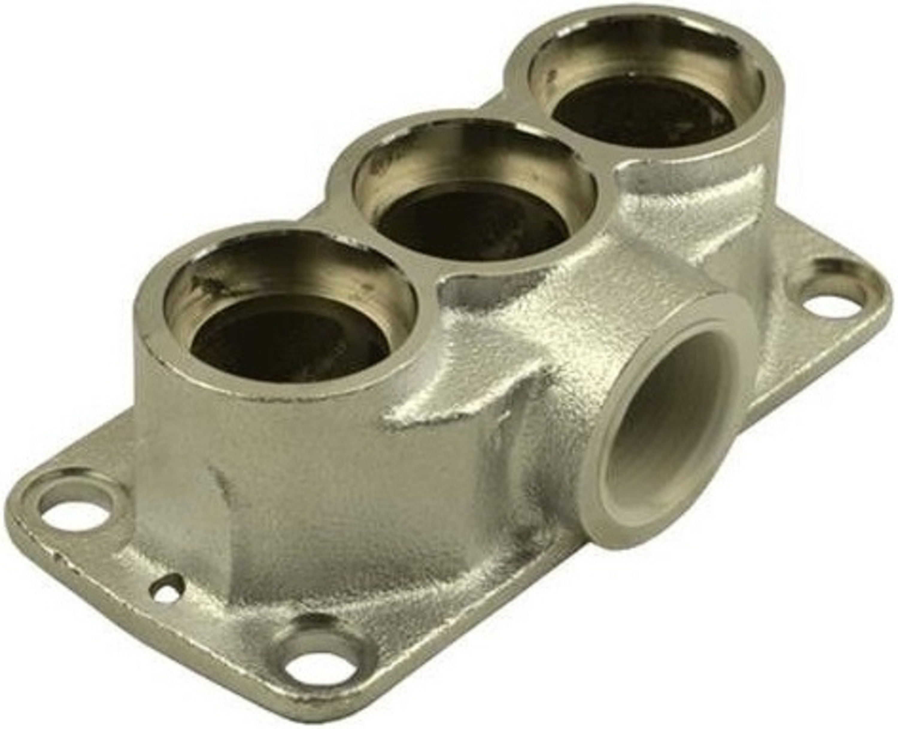 CAT Inlet Manifold