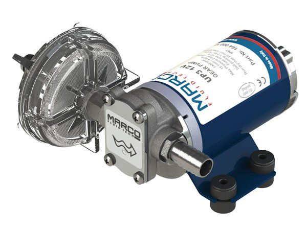 Marco UP3 Gear Pump 164.000.12