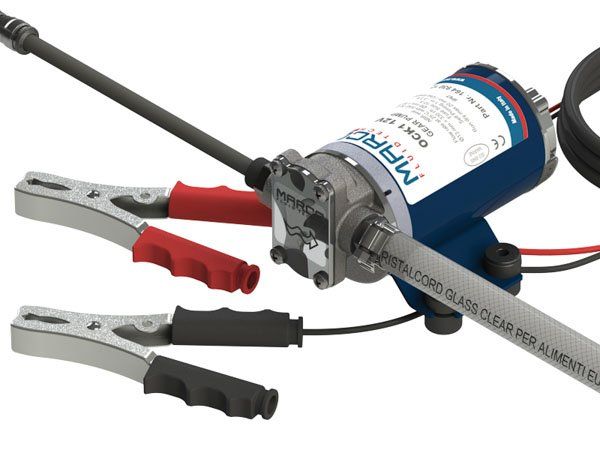 Marco OCK1 Oil Transfer Kit