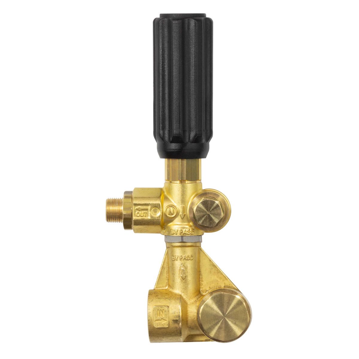 AR XW trapped pressure unloader valve 250 Bar