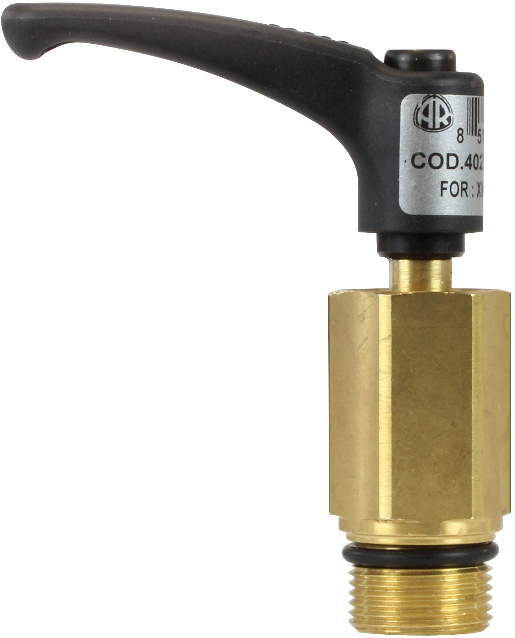 Annovi Reverberi Jetter Valve