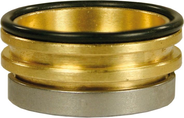 Udor Brass Ring Kit 18