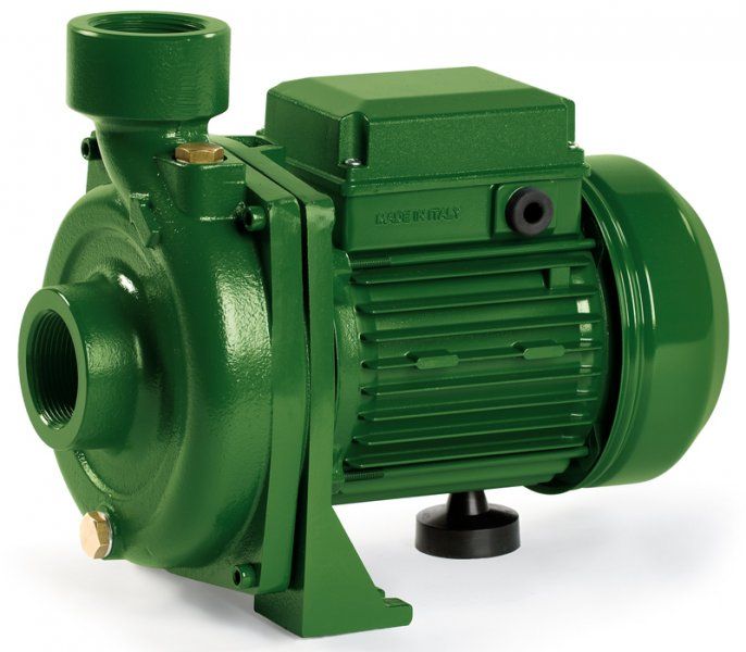 KA200M Centrifugal Pump