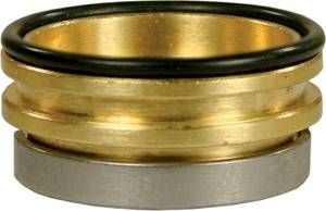 Udor Brass Ring Kit 19