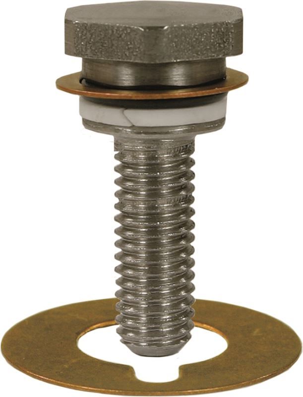 Bertolini Fastening Kit for 1 Piston