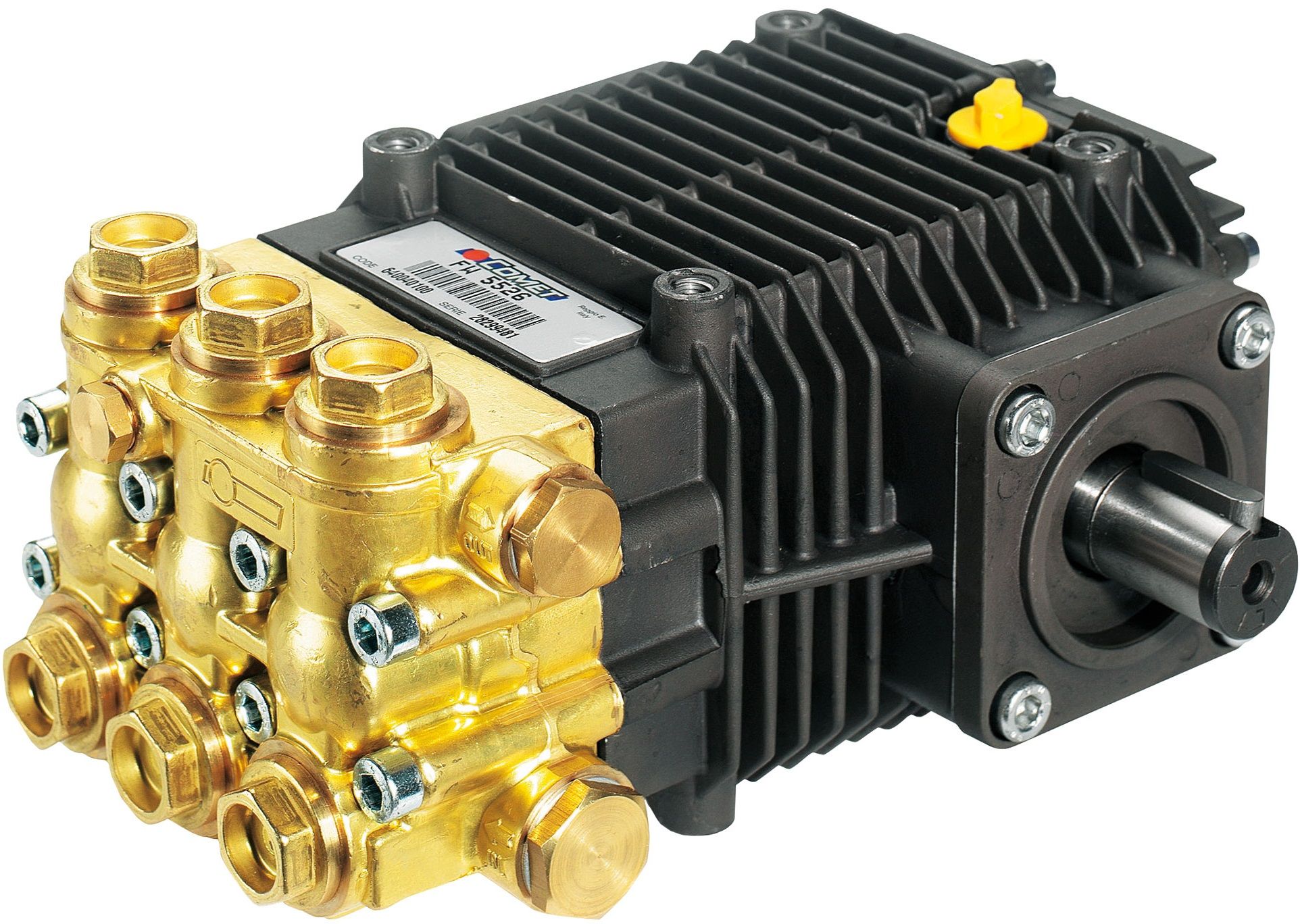 Comet Pump FW4030S