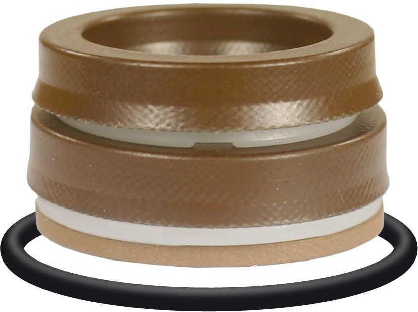Comet Seal Kit for 3 Pistons 5019003500