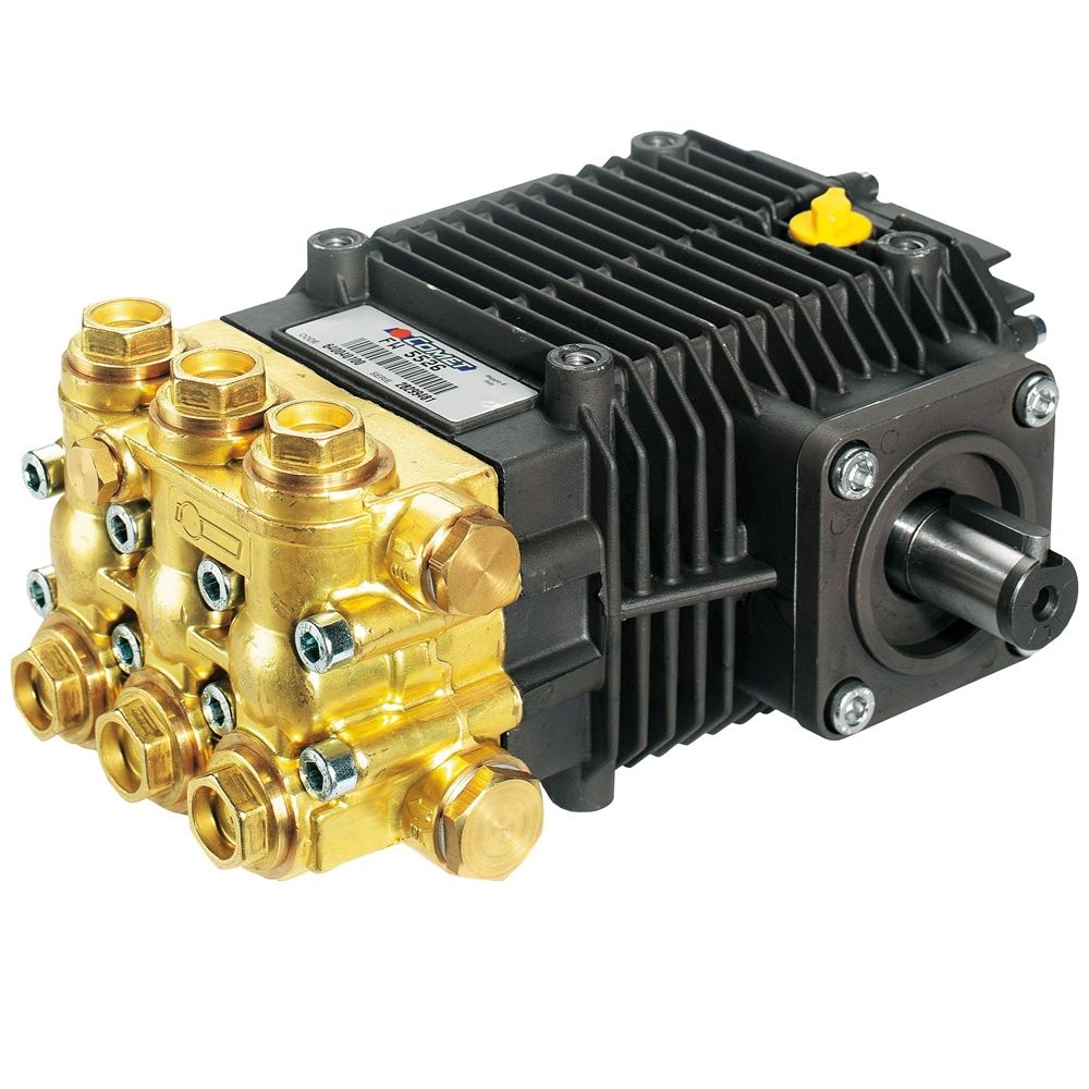 Comet Pump FW5530S