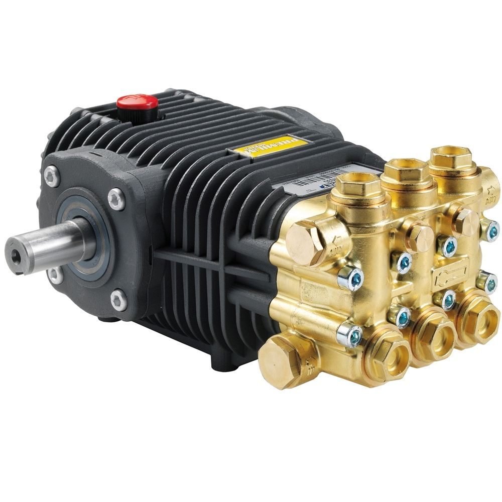 Comet Pump TW10025S