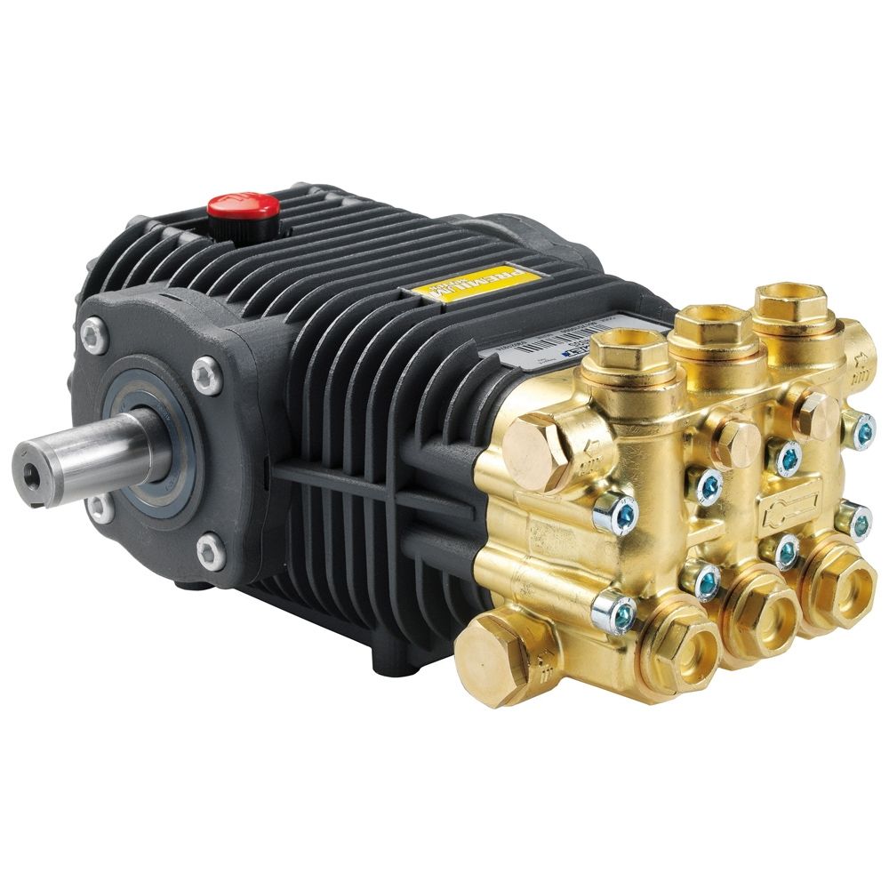 Comet Pump TW11025S