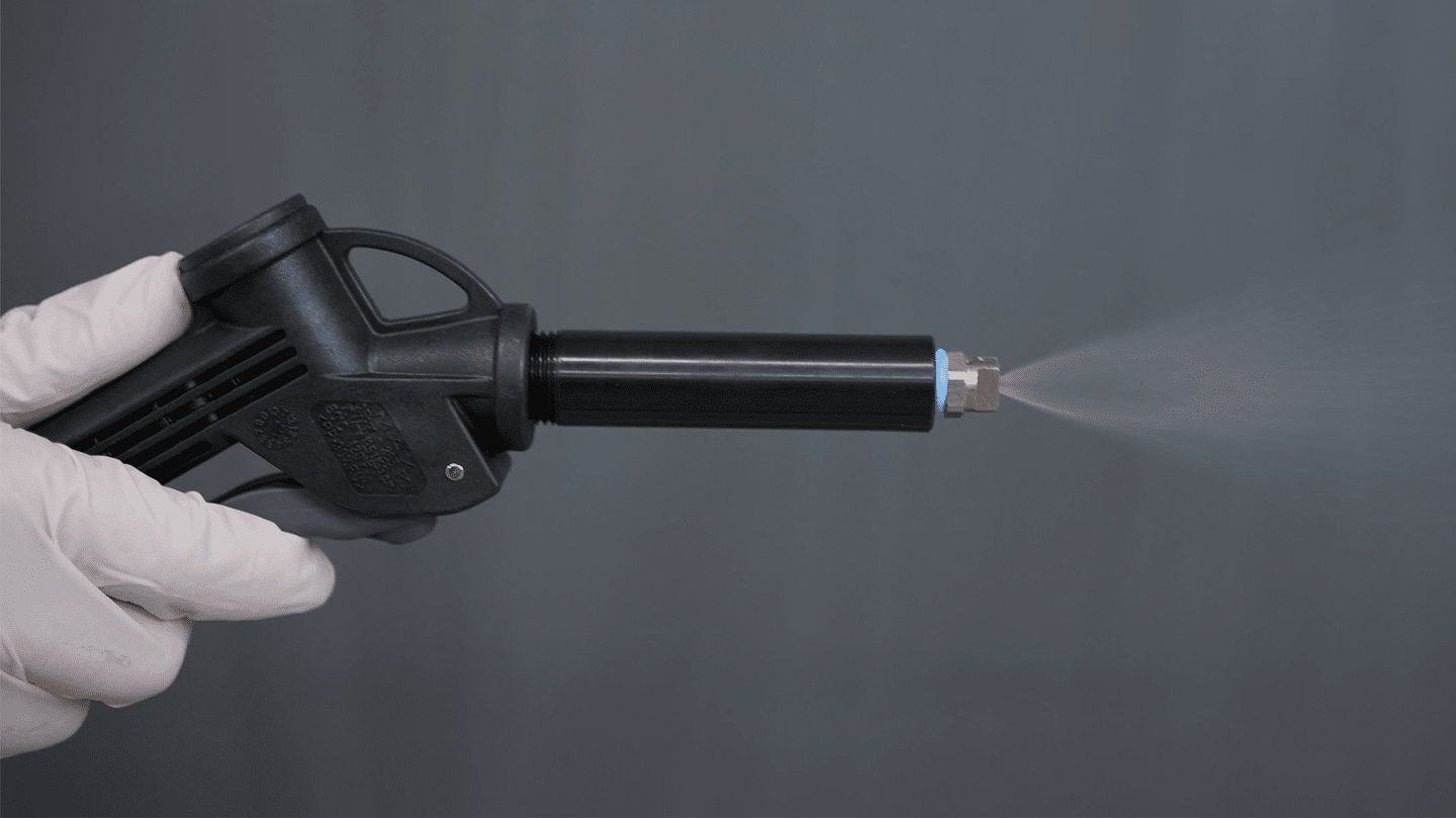 FOAMit 10 Gallon Lithium-ion Battery Powered Spray Unit – image 6